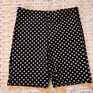 Peekaboo Beans Shorts